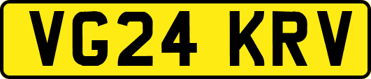 VG24KRV