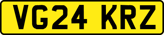 VG24KRZ