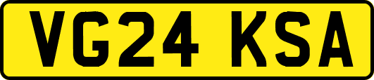 VG24KSA