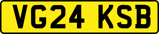 VG24KSB