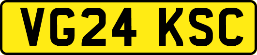VG24KSC
