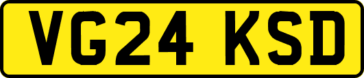 VG24KSD
