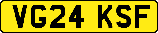 VG24KSF