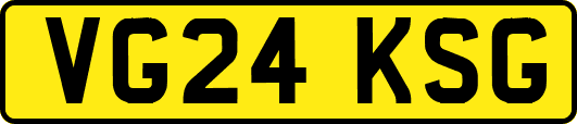 VG24KSG