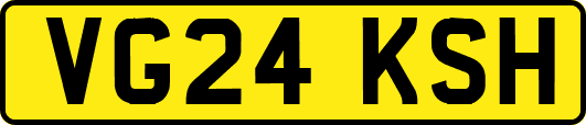 VG24KSH