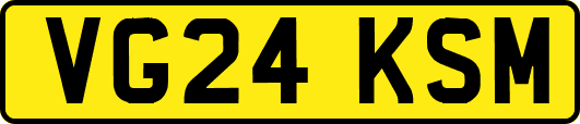 VG24KSM