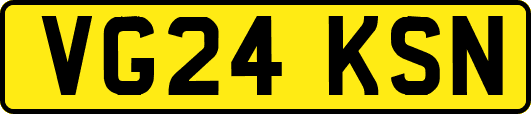 VG24KSN