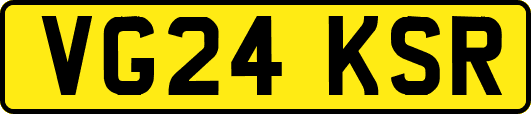 VG24KSR
