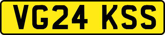 VG24KSS