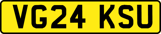 VG24KSU