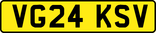 VG24KSV