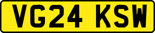 VG24KSW