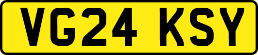 VG24KSY