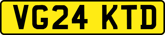 VG24KTD