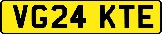 VG24KTE