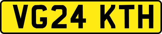 VG24KTH