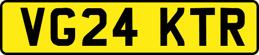VG24KTR