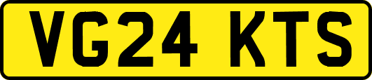 VG24KTS