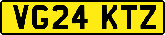 VG24KTZ