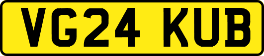 VG24KUB