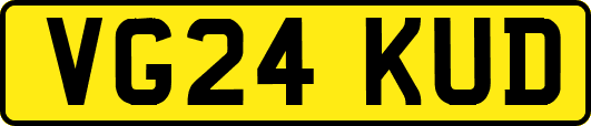 VG24KUD