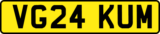 VG24KUM