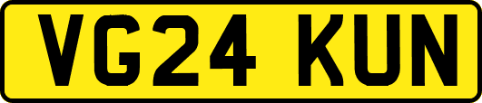 VG24KUN