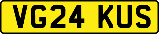VG24KUS