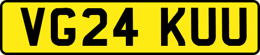 VG24KUU
