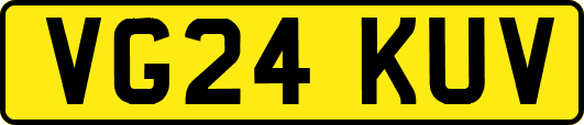 VG24KUV
