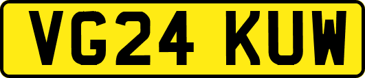 VG24KUW
