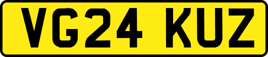 VG24KUZ