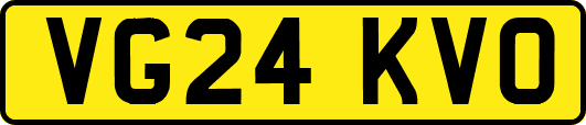 VG24KVO