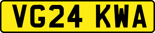 VG24KWA
