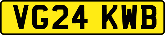 VG24KWB