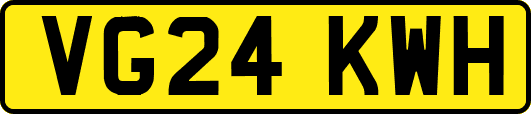 VG24KWH
