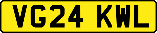 VG24KWL