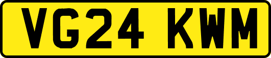 VG24KWM
