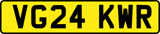 VG24KWR