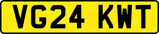 VG24KWT