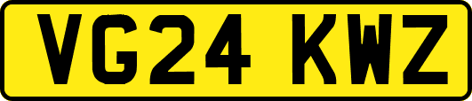 VG24KWZ