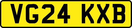 VG24KXB