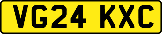 VG24KXC