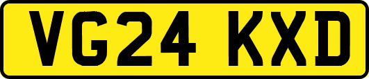 VG24KXD