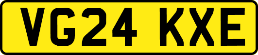 VG24KXE