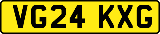 VG24KXG