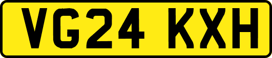 VG24KXH
