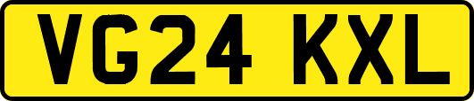 VG24KXL