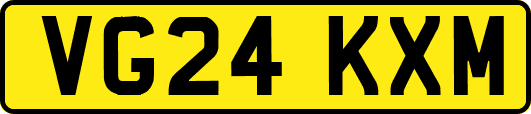 VG24KXM