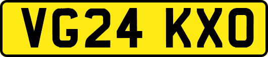 VG24KXO